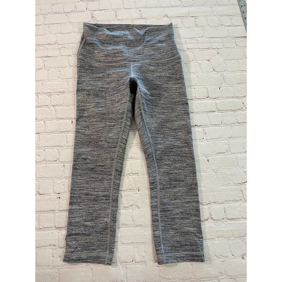 lululemon leggings size 6 - Picture 1 of 6